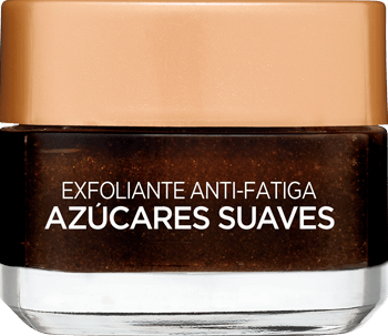 Exfoliante Nutritivo Azucares Suaves